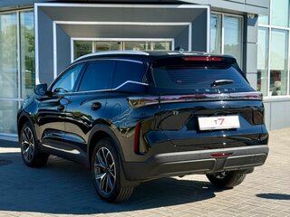2026 Tenet T7, чёрный, 3269396 рублей, вид 5