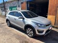 2019 Kia Rio X-Line IV, серебристый, 1680000 рублей - вид 7