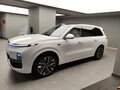 2025 Li Auto (Lixiang) L9 52.3 kWh I Рестайлинг, белый, 12608480 рублей - вид 1