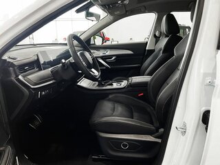 2026 Jetour X70+ I Рестайлинг, белый, 3099000 рублей, вид 2