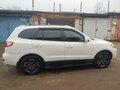 2008 Hyundai Santa Fe II, белый, 1300000 рублей - вид 7