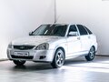 2014 Lada (ВАЗ) Priora I Рестайлинг, серый, 540000 рублей