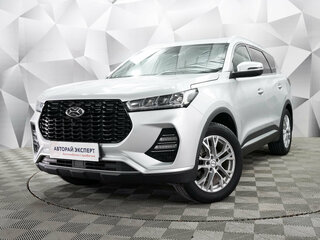 2024 Xcite X-Cross 7, серый, 1711000 рублей, вид 1