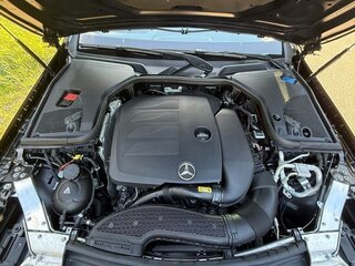 2019 Mercedes-Benz E-Класс 200 V (W213, S213, C238), чёрный, 4350000 рублей, вид 3