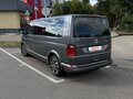 2019 Volkswagen Caravelle Long T6, серый - вид 1