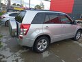 2010 Suzuki Grand Vitara II Рестайлинг, серебристый, 900000 рублей - вид 4