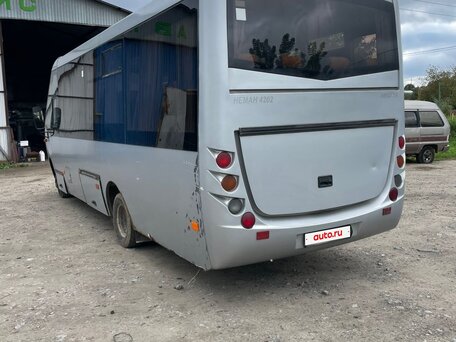 2016 Iveco Daily, серебристый, 2100000 рублей, вид 4