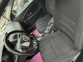 2014 Renault Megane III Рестайлинг, бежевый, 1099000 рублей, вид 4