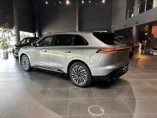 2026 Esteo Exlantix ET, серый, 6990000 рублей, вид 5