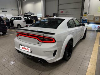 2023 Dodge Charger SRT VII (LD) Рестайлинг, белый, 12499000 рублей, вид 2