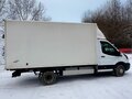 2019 Ford Transit, белый, 2490000 рублей - вид 3