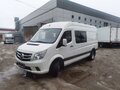 2025 Foton Toano, белый, 3950000 рублей - вид 1