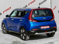 2019 Kia Soul III, синий - вид 6