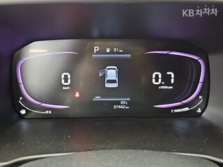 2023 Kia Morning III Рестайлинг 2, серый, 1260000 рублей, вид 5