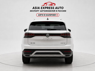 2022 Volkswagen Tayron I Рестайлинг, белый, 2420000 рублей, вид 5