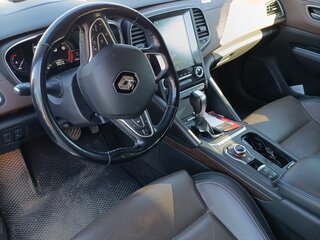 2017 Renault Talisman I, белый, 1650000 рублей, вид 5