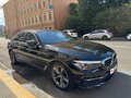 2018 BMW 5 серии 520d VII (G30/G31/G38), чёрный, 3200000 рублей - вид 1