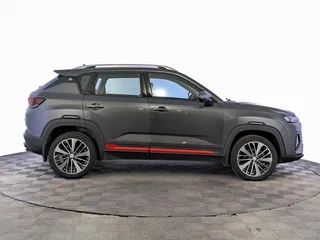 2023 Changan CS35 Plus I Рестайлинг, серый, 1690000 рублей, вид 4