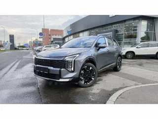 2026 Kia Sportage V Рестайлинг, серый, 5150000 рублей, вид 1