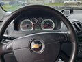 2009 Chevrolet Aveo I Рестайлинг, серый, 350000 рублей - вид 7