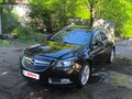 2013 Opel Insignia I Рестайлинг, чёрный, 1450000 рублей