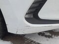 2017 Hyundai Elantra VI (AD), белый, 1200000 рублей - вид 3