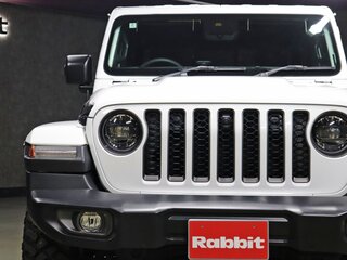 2025 Jeep Gladiator II (JT) Рестайлинг, белый, 6520203 рублей, вид 3