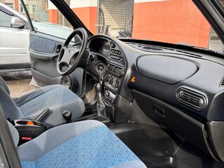 2004 Chevrolet Niva I, серый, 250000 рублей, вид 4
