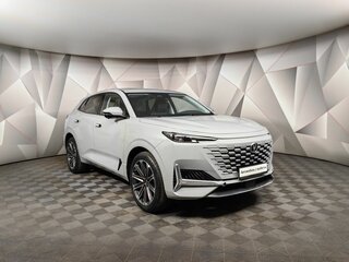 2025 Changan UNI-K, серый, 4993970 рублей, вид 2