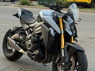 Suzuki GSX-S 1000