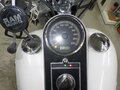 2011 Harley-Davidson Fat Boy, белый, 1164000 рублей - вид 8