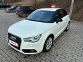 2011 Audi A1 I (8X), белый, 840000 рублей - вид 7