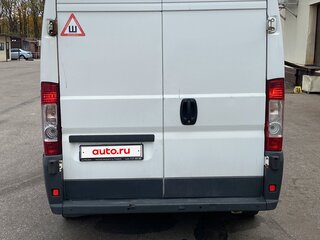 2014 Citroen Jumper, белый, 1800000 рублей, вид 3