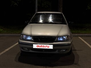 2006 Daewoo Nexia I, серебристый, 70000 рублей, вид 1