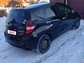 2016 Nissan Note e-Power II Рестайлинг, чёрный, 950000 рублей - вид 2