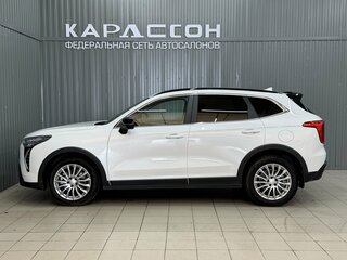 2025 Haval Jolion I Рестайлинг, белый, 2240000 рублей, вид 5