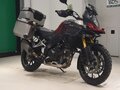 2015 Suzuki V-Strom 1000, чёрный, 734000 рублей - вид 2