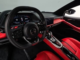 2025 Lotus Emira Turbo, белый, 11870000 рублей, вид 5