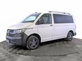 2021 Volkswagen Caravelle T6 Рестайлинг, белый