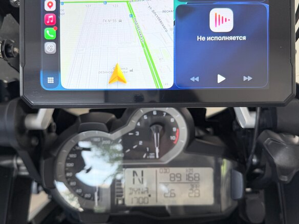 2014 BMW R 1200 GS Adventure, белый, 1450000 рублей - вид 5
