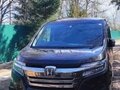 2020 Honda Stepwgn Spada V Рестайлинг, чёрный, 2395000 рублей