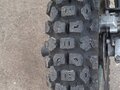 2003 Kawasaki D-tracker 250, чёрный - вид 6