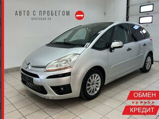Citroen C4 Picasso I