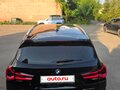 2021 BMW X3 20d xDrive III (G01) Рестайлинг, чёрный - вид 4