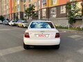 1997 Audi A4 I (B5), белый, 400000 рублей - вид 3