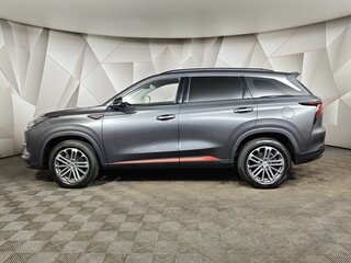 2023 Changan CS75 Plus I Рестайлинг, серый, 1759000 рублей, вид 5