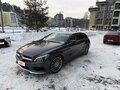 2014 Mercedes-Benz CLS 250 BlueTEC II (C218) Рестайлинг, серый - вид 1