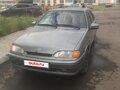 2011 Lada (ВАЗ) 2115, серый, 200000 рублей