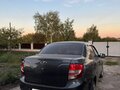 2015 Lada (ВАЗ) Granta I, серебристый, 555000 рублей - вид 2