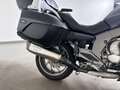 2017 BMW K 1600 GTL, серый, 1620000 рублей - вид 4